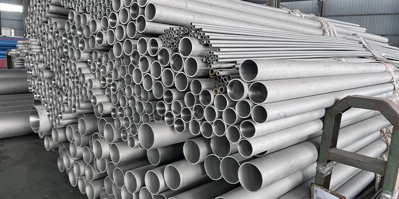 ASTM A312 1.4307 304L SMLS パイプの価格