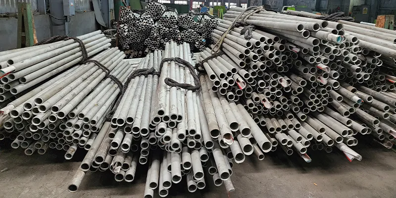 321 Stainless Steel Pipe Wholesale Sourcing Guide 321 Stainless Steel Pipe Wholesale Sourcing Guide