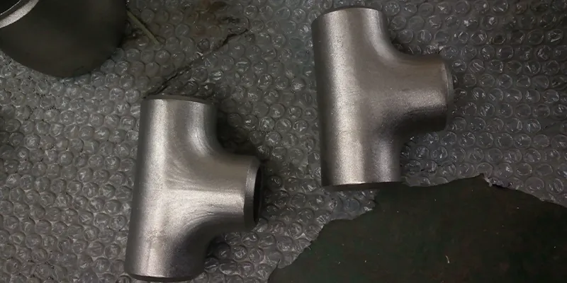 ASME B366 Hastelloy C22 Buttweld Fitting Types ASME B366 Hastelloy C22 Buttweld Fitting Types