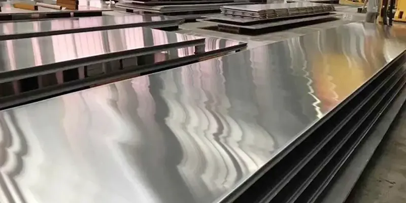 Advantages Of High Temperature Inconel 601 Plate